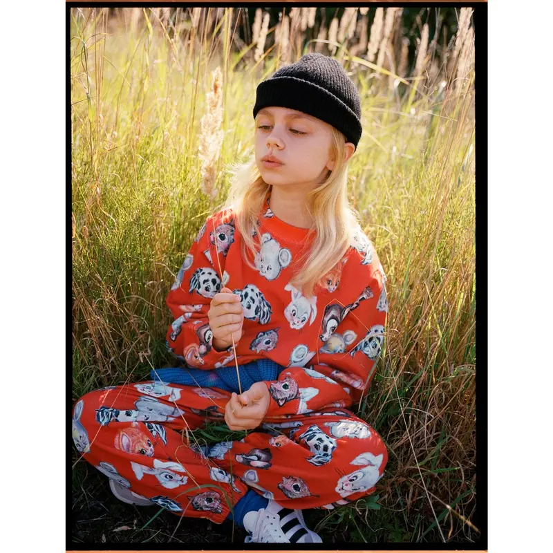 Molo Rising Sun Adan Soft Bukser 2