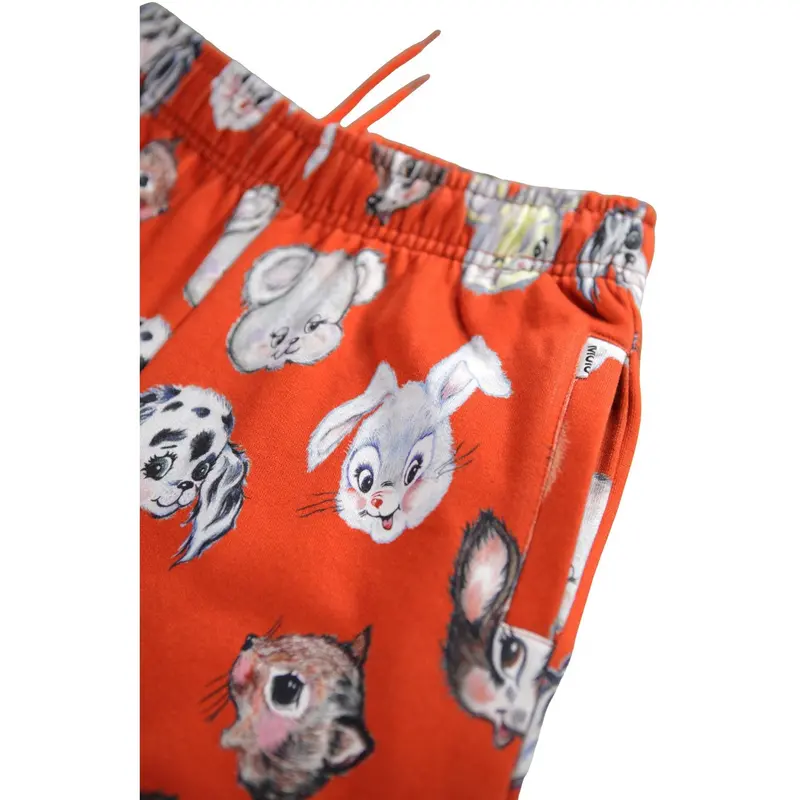 Molo Rising Sun Adan Soft Bukser 3