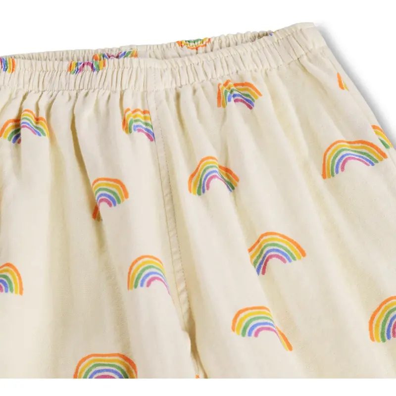 Molo Small Rainbows Serene Bukser 3