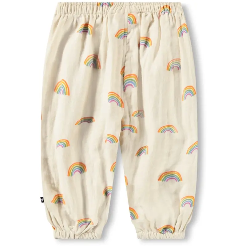 Molo Small Rainbows Serene Bukser 4