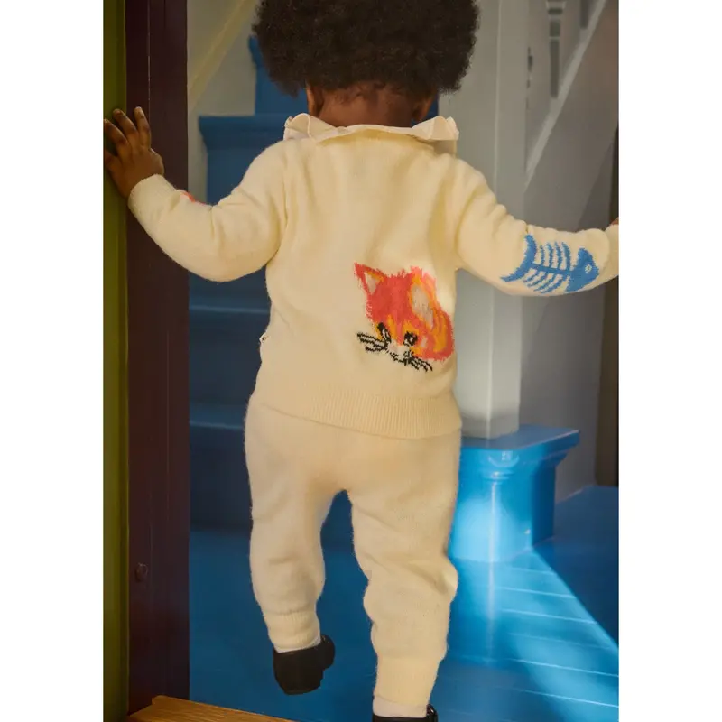 Molo Snack Time Sol Soft Bukser 2