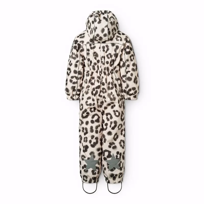 Molo Snow Leo Polaris Junior Flyverdragt 7