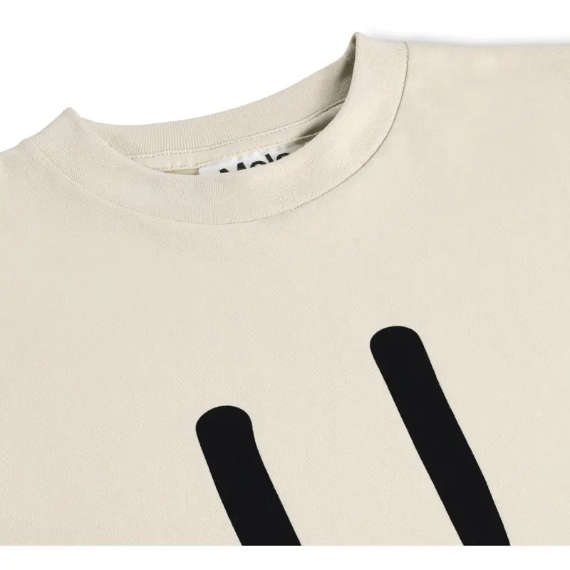 Molo Summer Sand Roxo T-Shirt 2