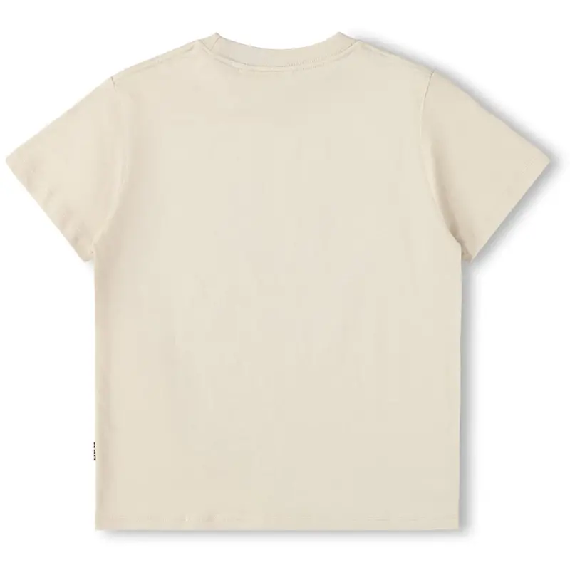 Molo Summer Sand Roxo T-Shirt 3