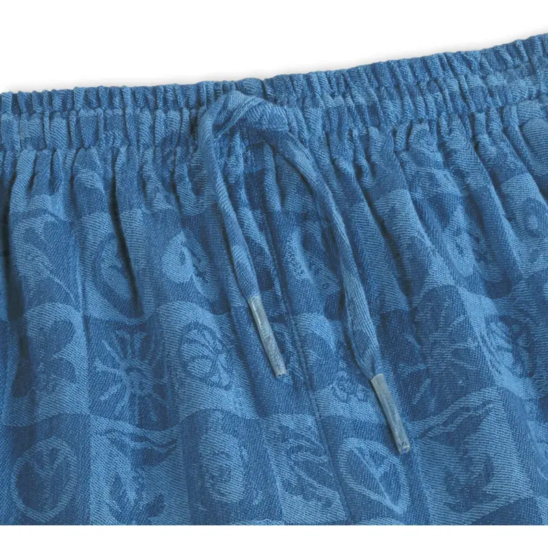 Molo Symbol Check Arto Shorts 3