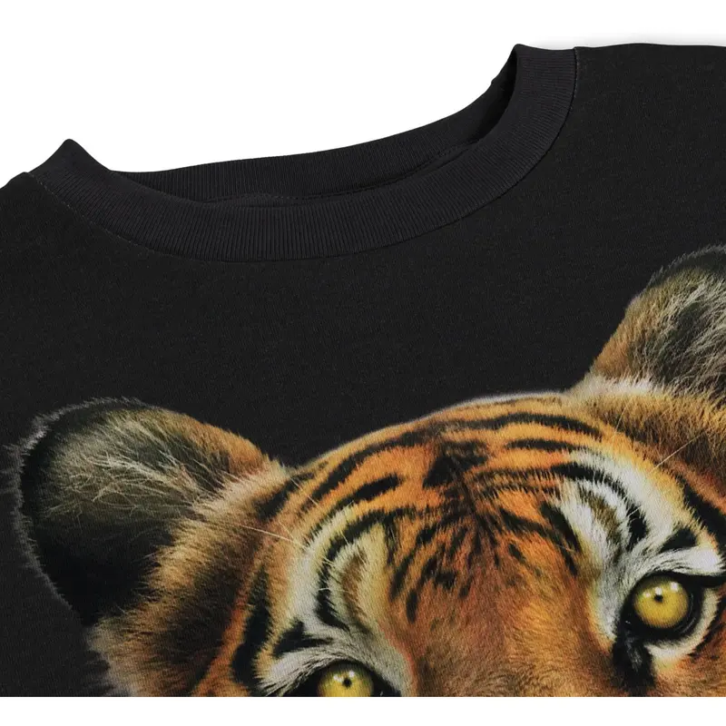 Molo Tiger Face Rube Bluse 2