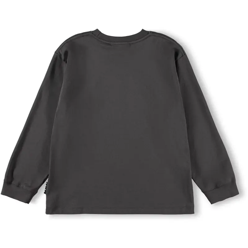 Molo Tiger Face Rube Bluse 3