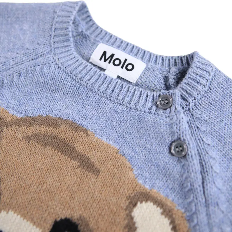Molo Toy Bear Bless Jumpers 3