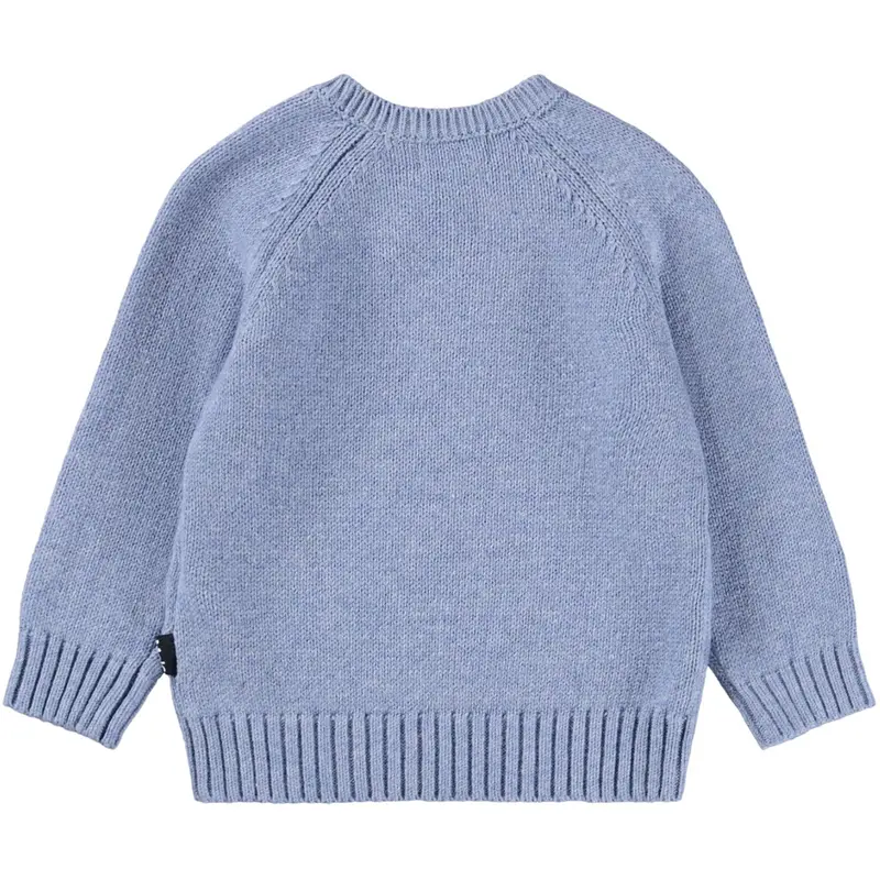 Molo Toy Bear Bless Jumpers 4