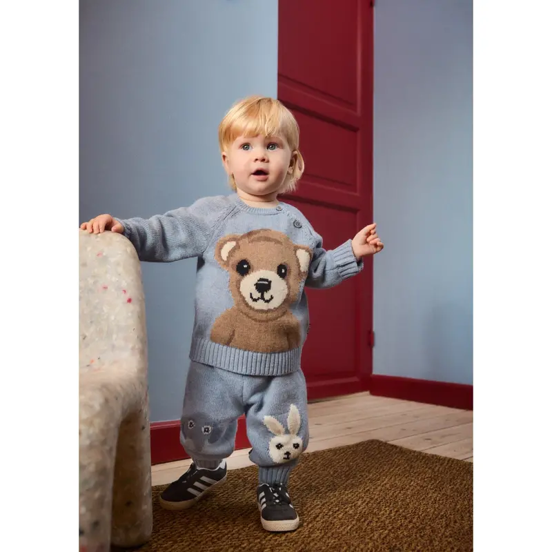 Molo Toy Buddies Sol Soft Bukser 2