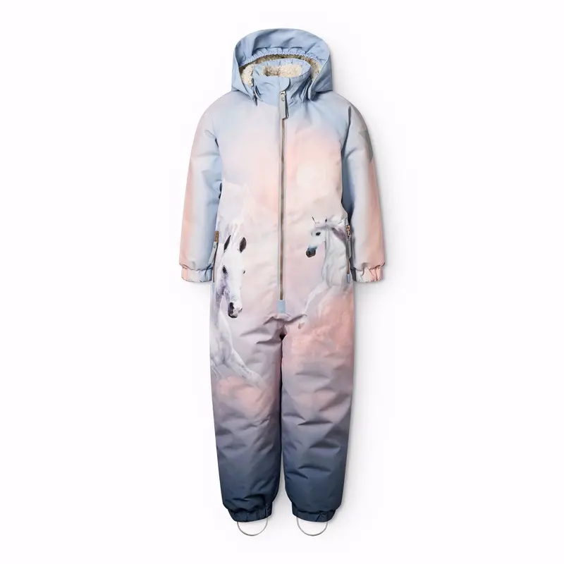 Molo Utopia World Polar Junior Flyverdragt 1
