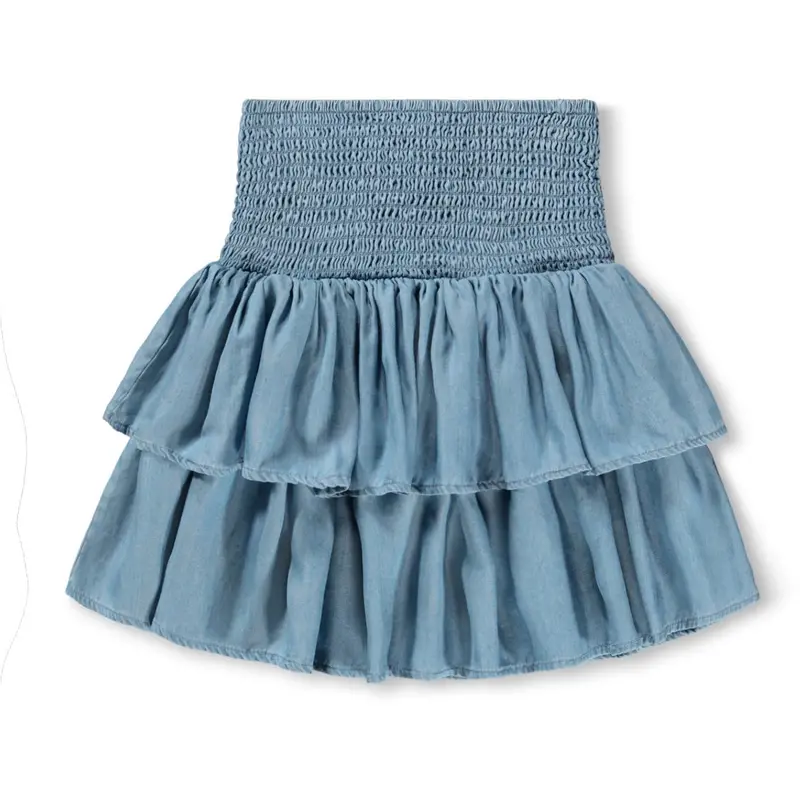 Molo Washed Bonita Nederdel 1