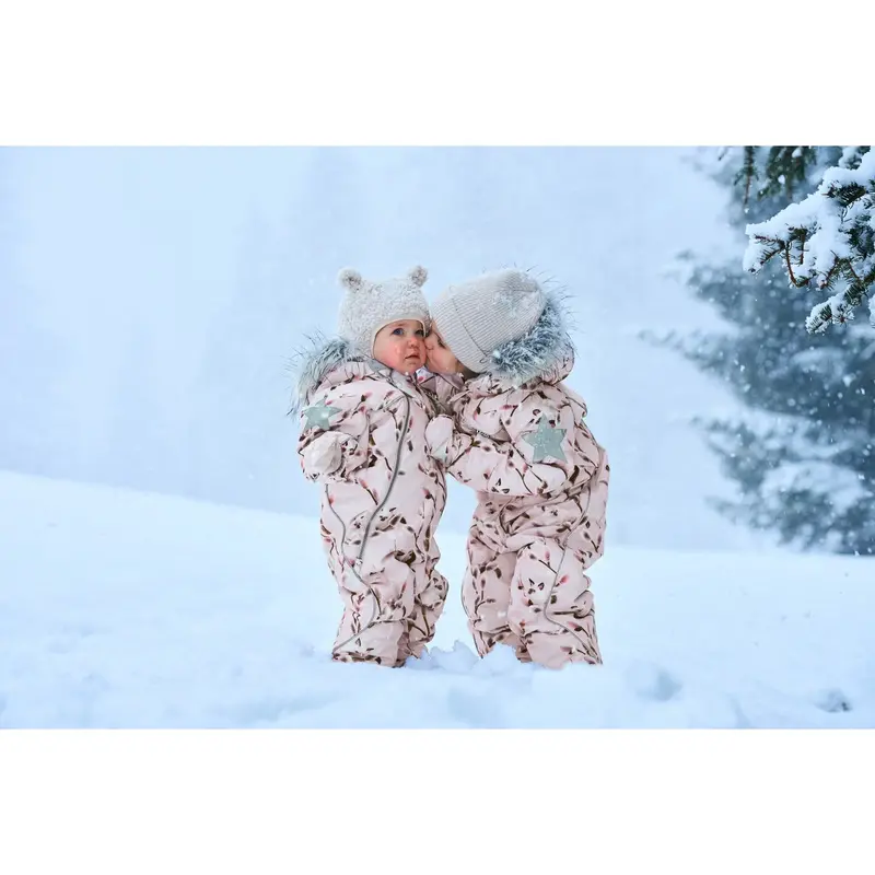 Molo Willow Kitten Polaris Pels Junior Flyverdragt 2