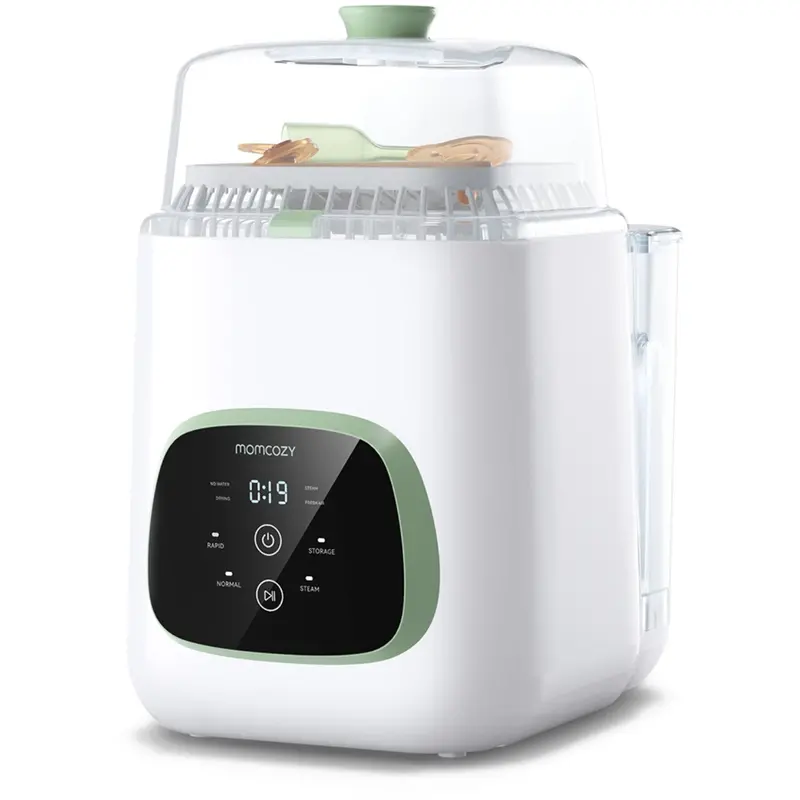 Momcozy Kleanpal Pro Baby Flaskevasker 1