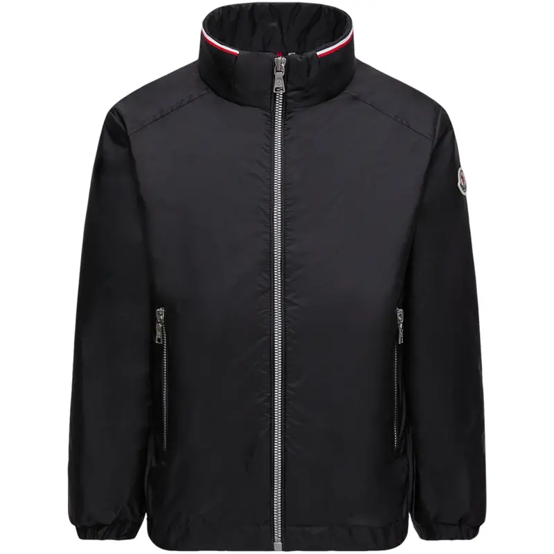Moncler Black Hilmi Jakke 1