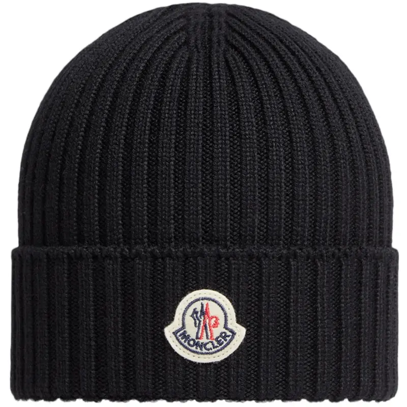 Moncler Black Hue 1