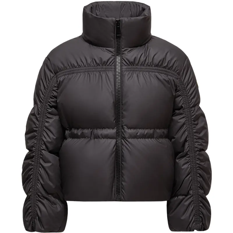 Moncler Black Jankas Jakke 1