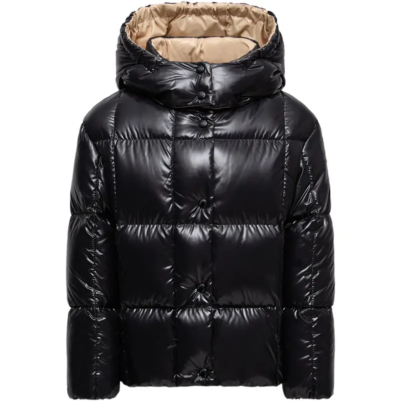 Moncler Charcoal Parana Jakke 1