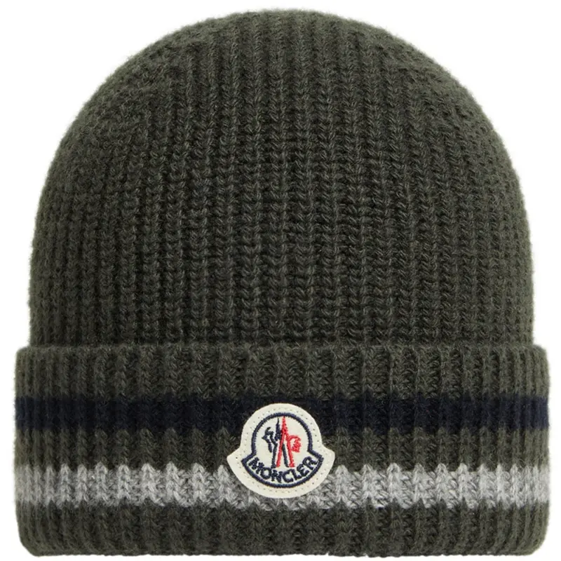 Moncler Dark Green Hue 1