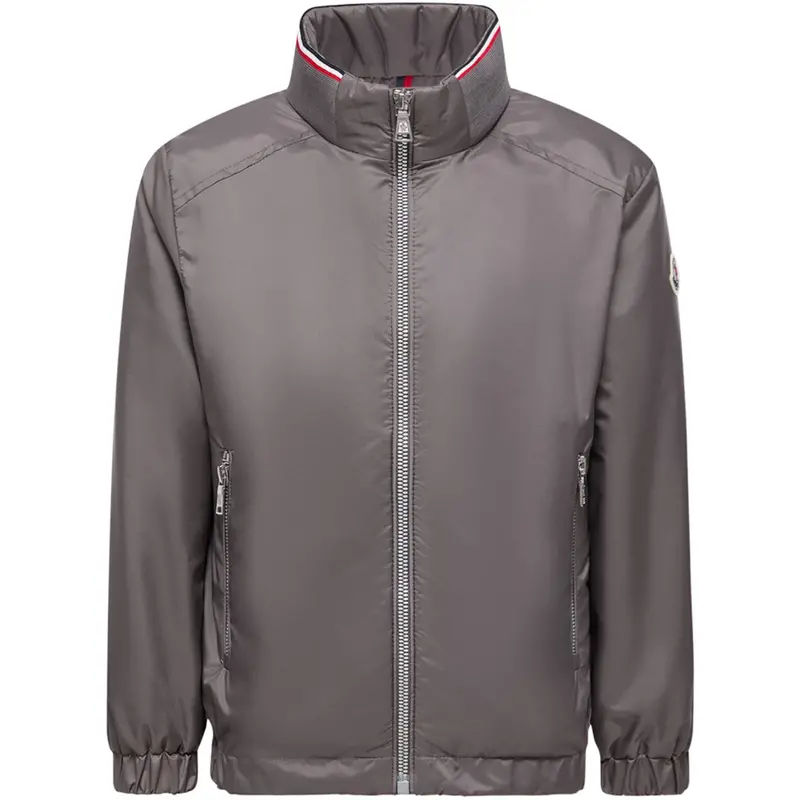 Moncler Grey Hilmi Jakke 1