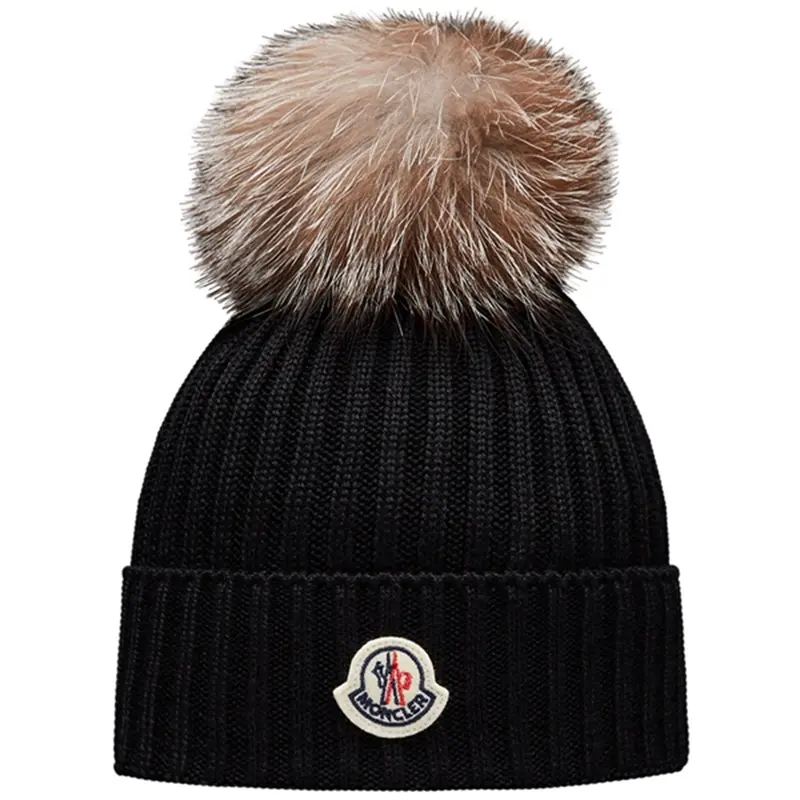 Moncler Hue Black 1
