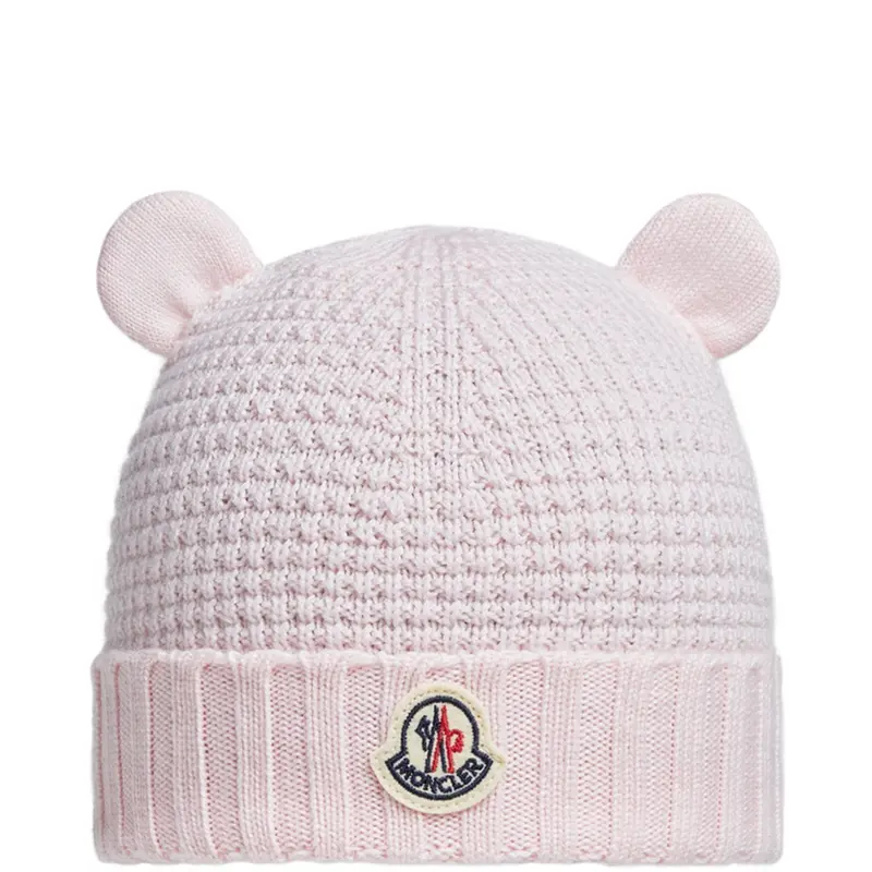 Moncler Light Pink Hue 1