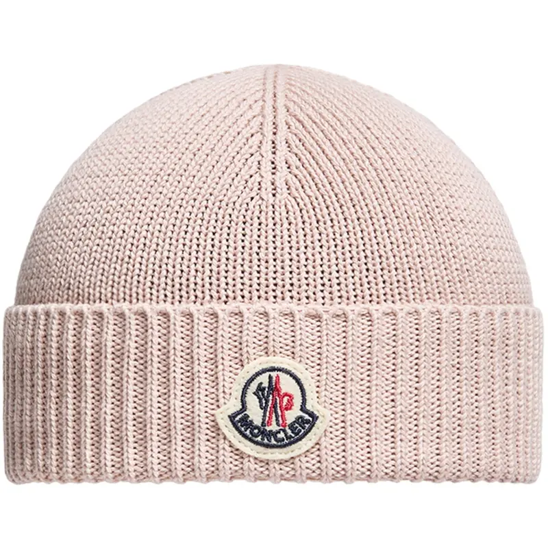 Moncler Light Pink Hue 1