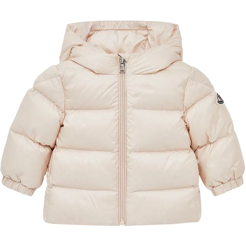 Moncler Light Pink Sharon Jakke 1