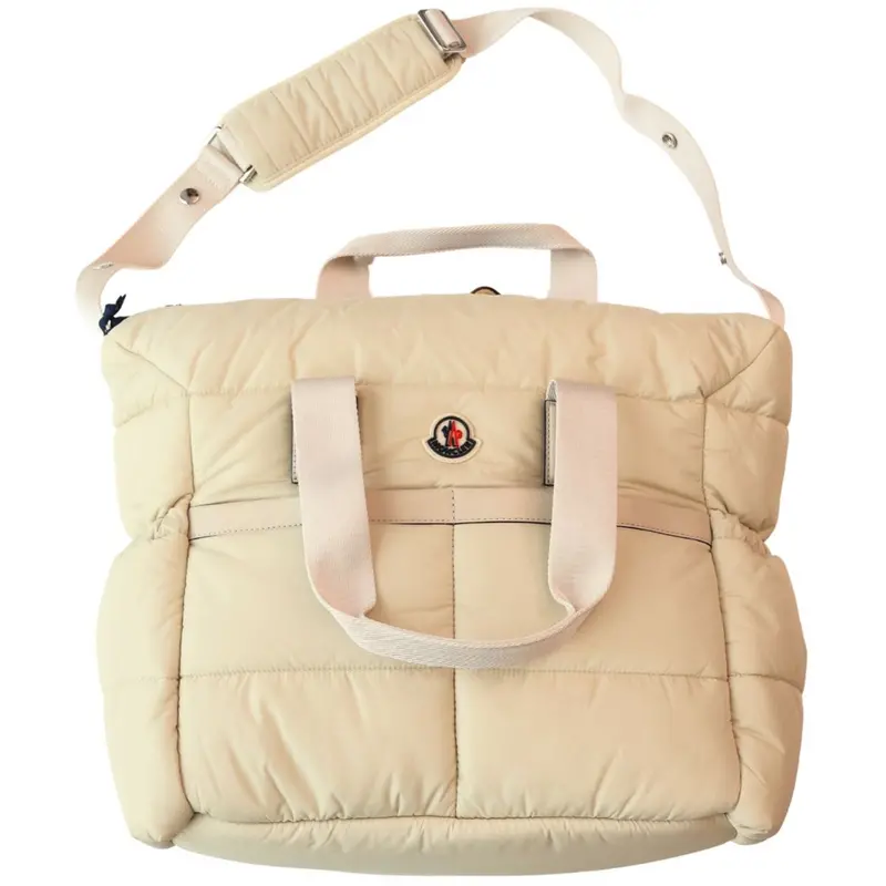 Moncler Miscellaneous Mommy Pusletaske 1