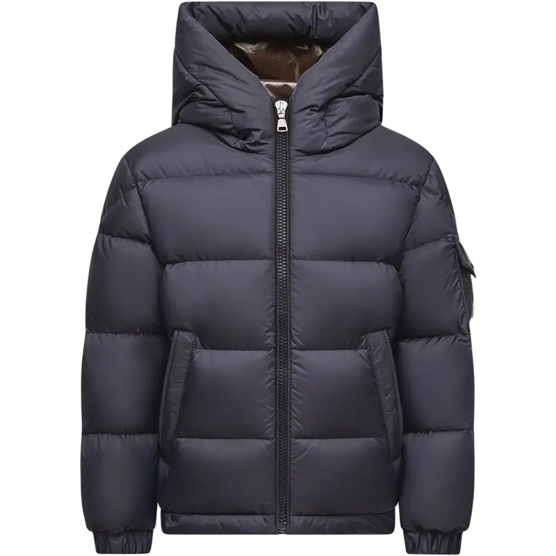 Moncler Navy Eranu Jakke 1