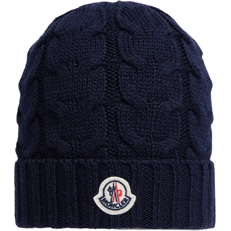 Moncler Navy Hue 1