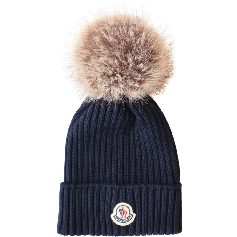 Moncler Navy Hue 1