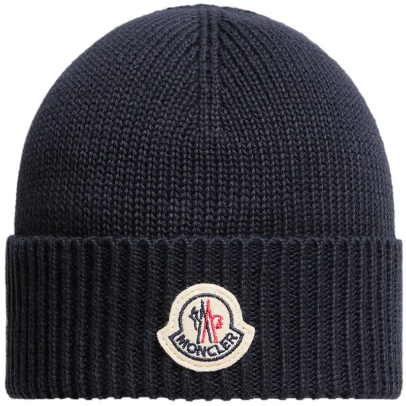 Moncler Navy Hue 1