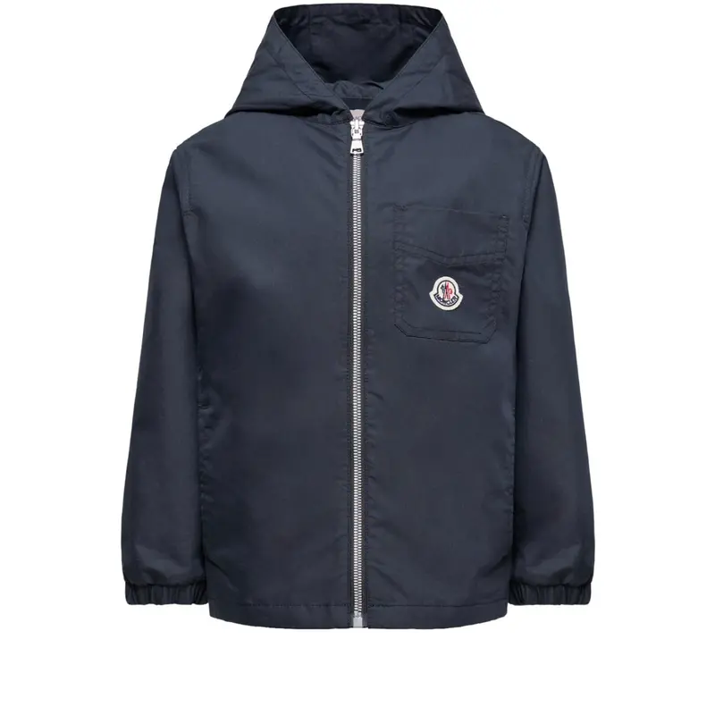 Moncler Navy Jakke 1