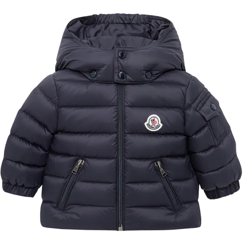 Moncler Navy Jules Jakke 1