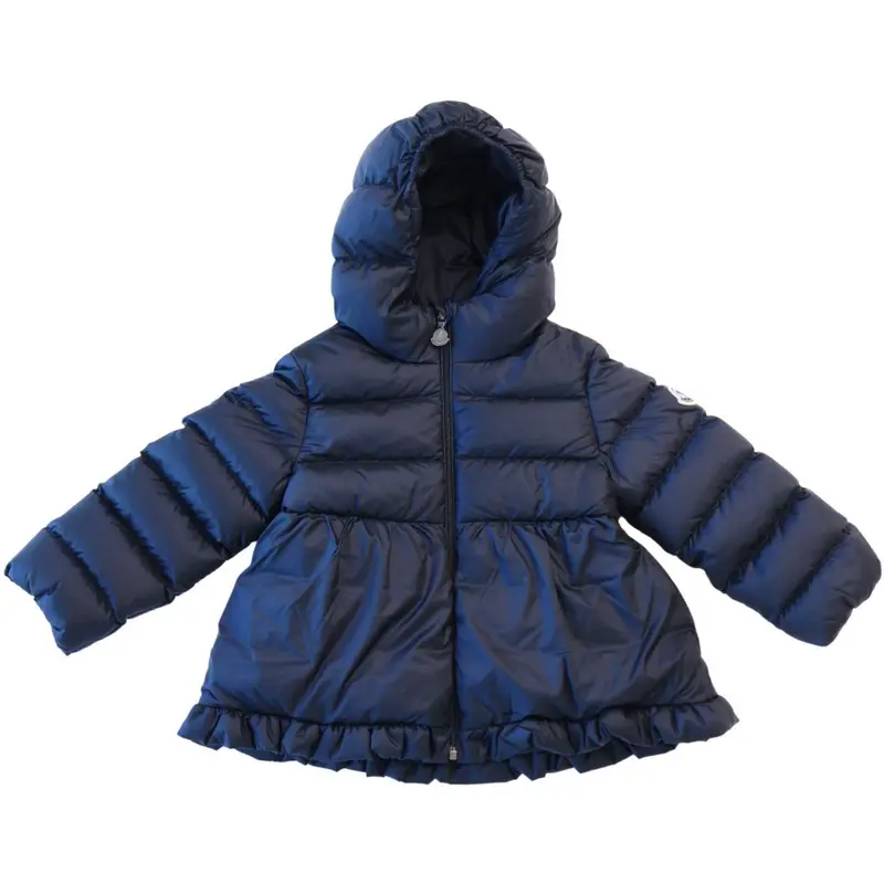 Moncler Navy Odile Jakke 1