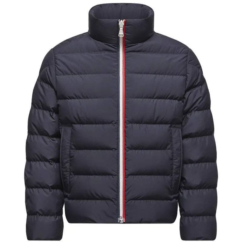 Moncler Navy Serapio Jakke 1