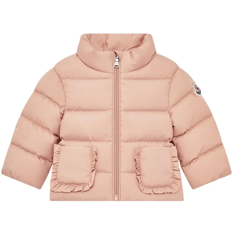 Moncler Rose Onica Jakke 1