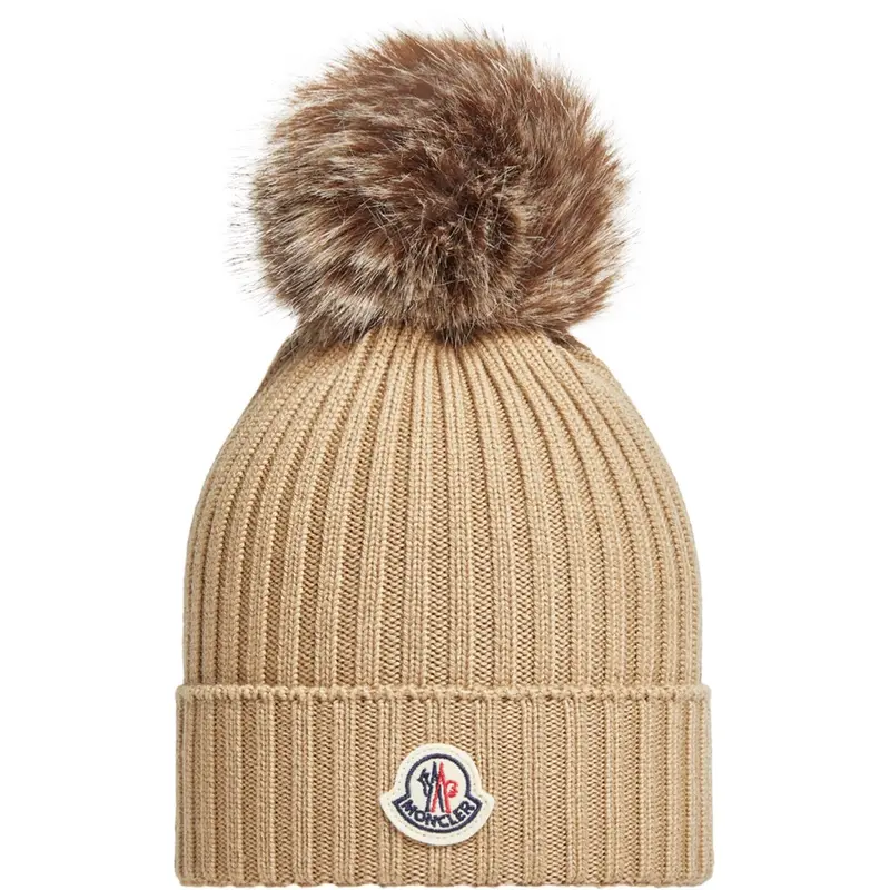 Moncler Tan Hue 1