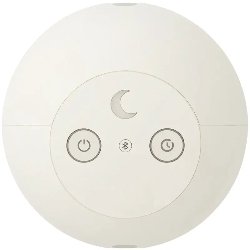 Moonboon Cream White Vuggemotor Connect Premium 1