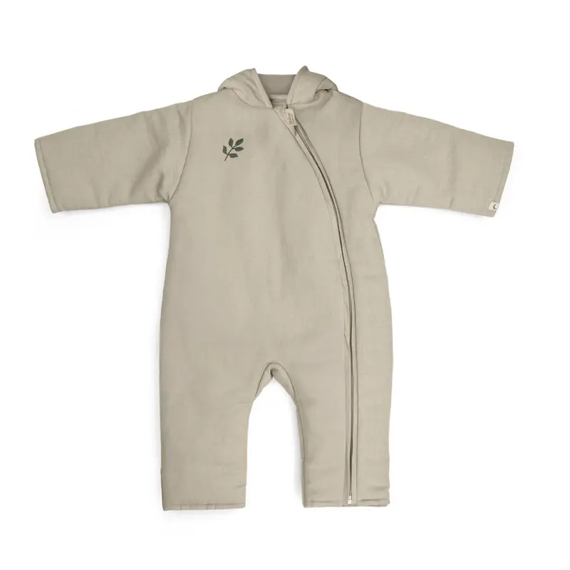 Moonboon Earth Bunting Dragt - Hør 1