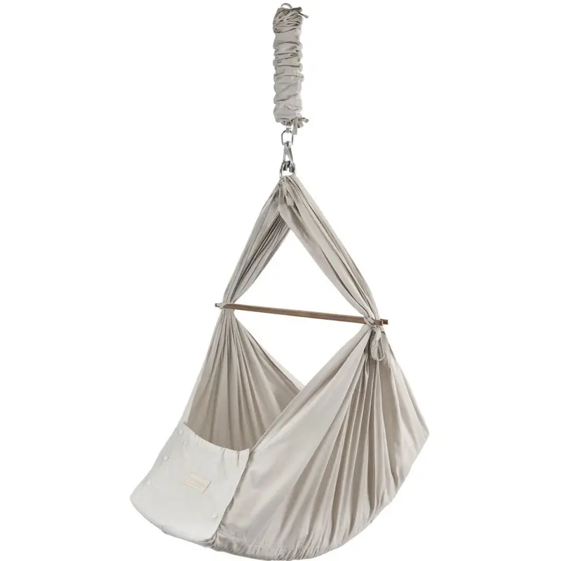 Moonboon Lunar Rock Baby Slyngevugge 1