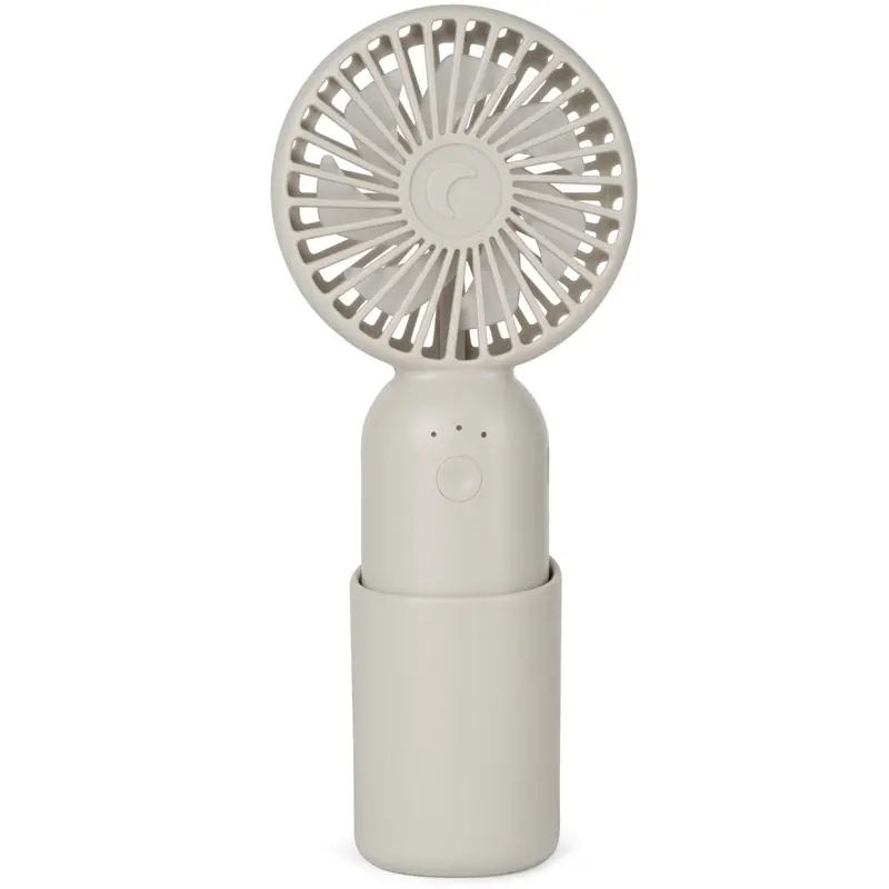 Moonboon Lunar Rock Mini Fan 1