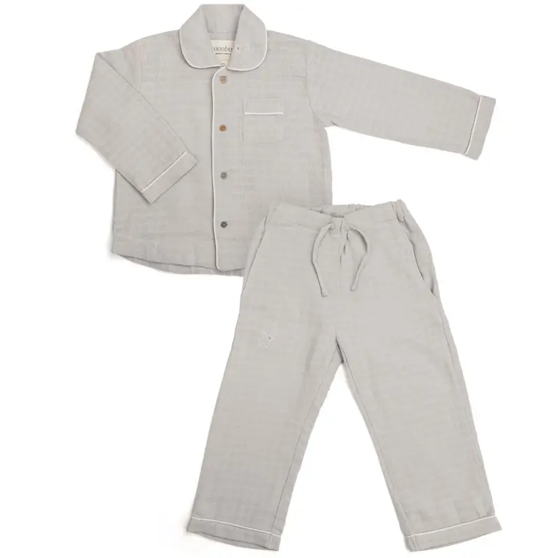 Moonboon Lunar Rock Pyjamas 1