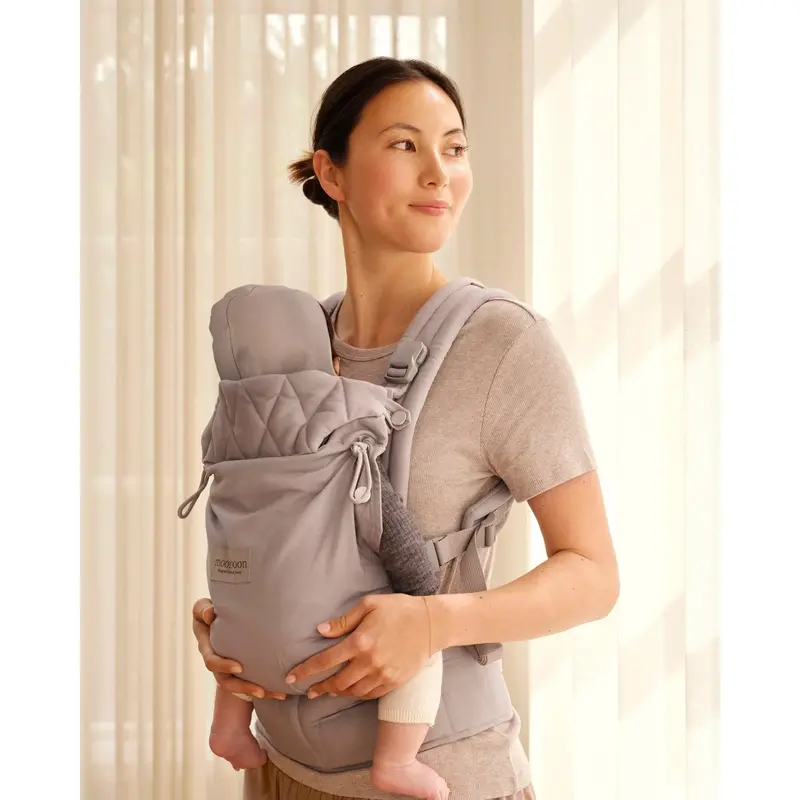 Moonboon Nature Baby Bæresele 1