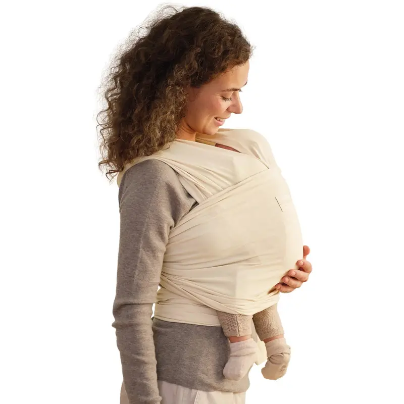 Moonboon Nature Baby Strækvikle 1