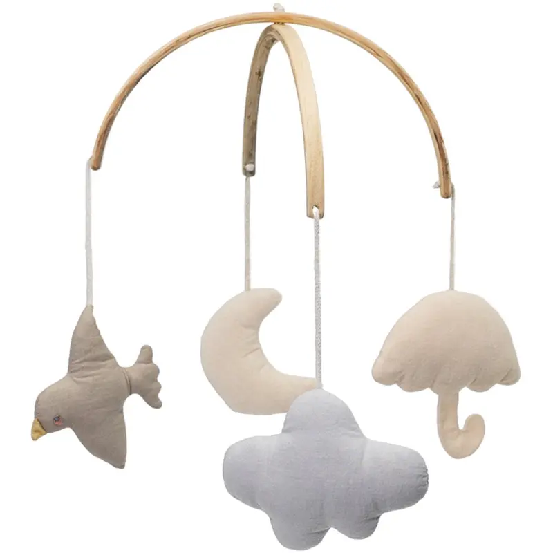 Moonboon Nature Baby Uro 1