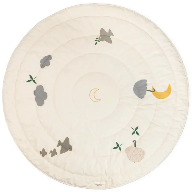 Moonboon Nature Legemåtte 1