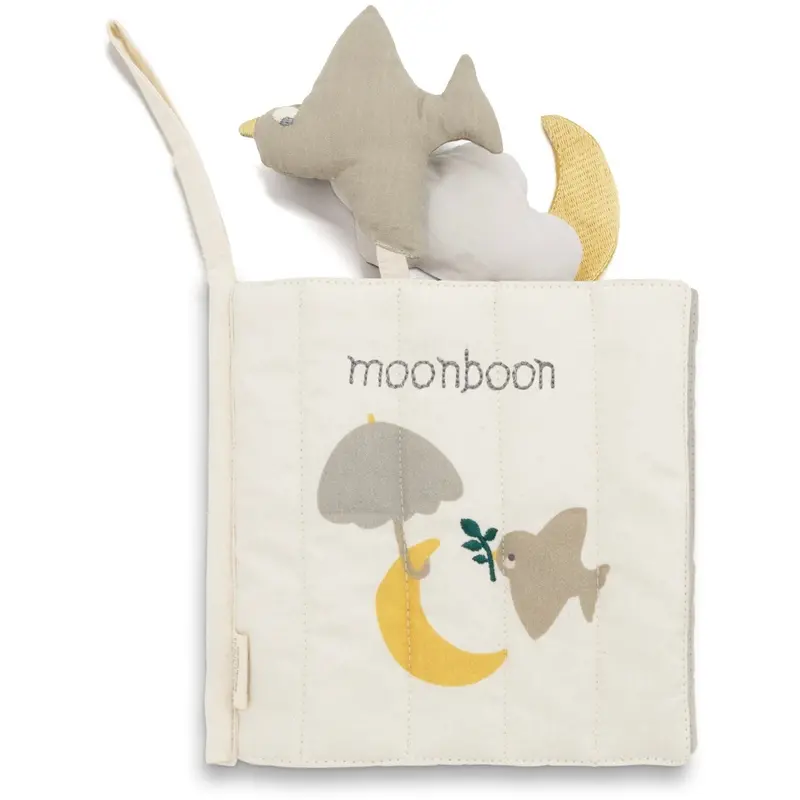 Moonboon Nature Soft Night Bog 1