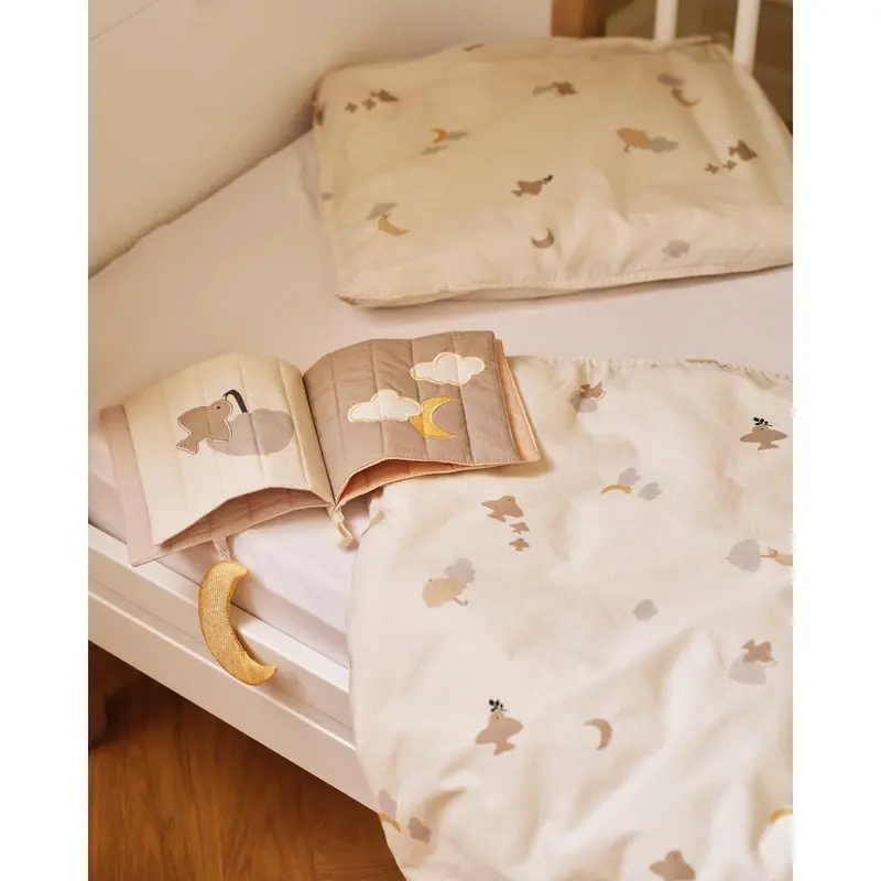 Moonboon Nature Soft Night Bog 2